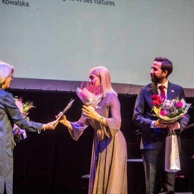 Gala DELF w pckulu - 22.10.2025