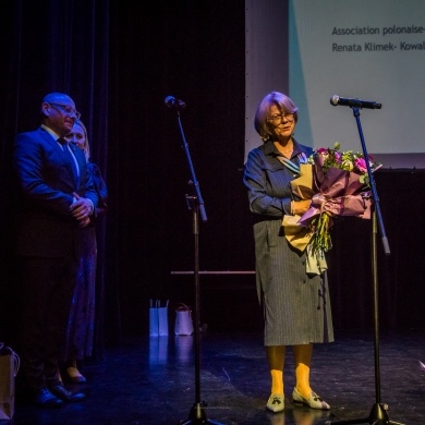 Gala DELF w pckulu - 22.10.2025