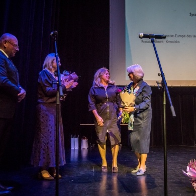 Gala DELF w pckulu - 22.10.2025