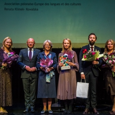 Gala DELF w pckulu - 22.10.2025