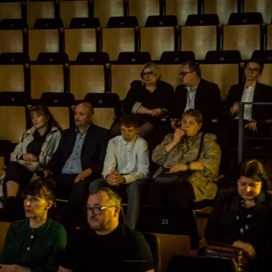 Gala Wręczenia Certyfikatów DELF - 22.10.2025