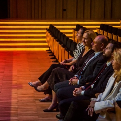 Gala Wręczenia Certyfikatów DELF - 22.10.2025