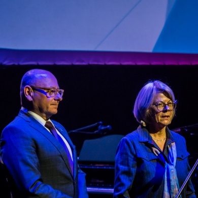 Gala Wręczenia Certyfikatów DELF - 22.10.2025