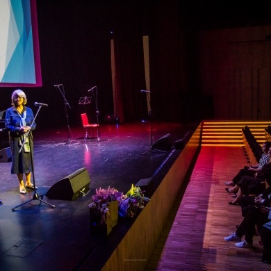 Gala Wręczenia Certyfikatów DELF - 22.10.2025