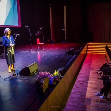 Gala Wręczenia Certyfikatów DELF - 22.10.2025