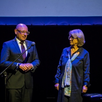 Gala Wręczenia Certyfikatów DELF - 22.10.2025