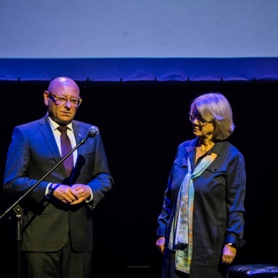 Gala Wręczenia Certyfikatów DELF - 22.10.2025