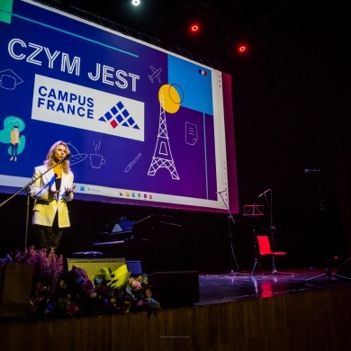 Gala Wręczenia Certyfikatów DELF - 22.10.2025