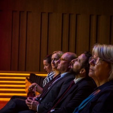 Gala Wręczenia Certyfikatów DELF - 22.10.2025