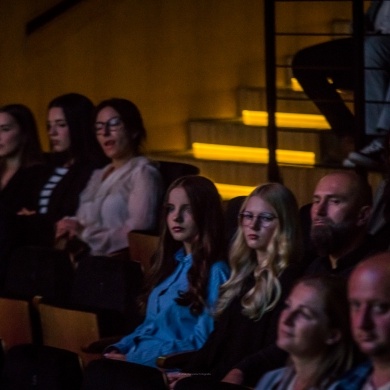 Gala Wręczenia Certyfikatów DELF - 22.10.2025