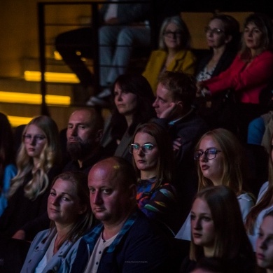 Gala Wręczenia Certyfikatów DELF - 22.10.2025