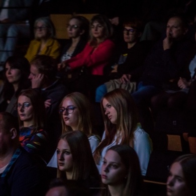 Gala Wręczenia Certyfikatów DELF - 22.10.2025
