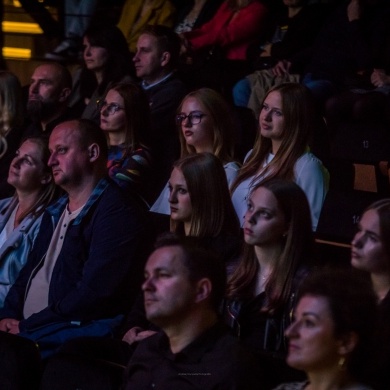 Gala Wręczenia Certyfikatów DELF - 22.10.2025