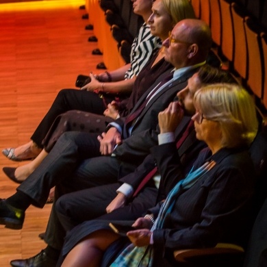 Gala Wręczenia Certyfikatów DELF - 22.10.2025