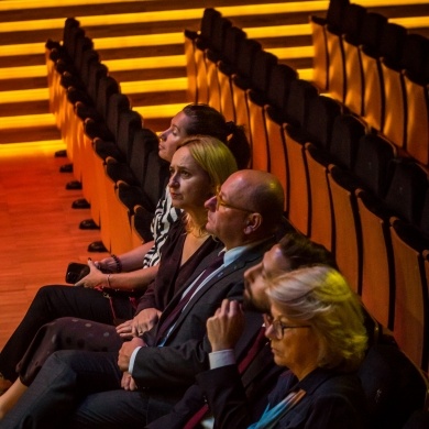 Gala Wręczenia Certyfikatów DELF - 22.10.2025