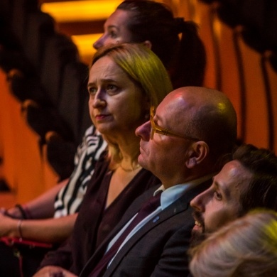 Gala Wręczenia Certyfikatów DELF - 22.10.2025