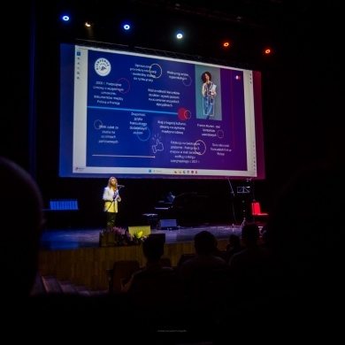 Gala Wręczenia Certyfikatów DELF - 22.10.2025