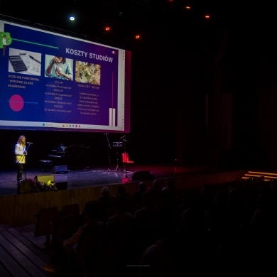 Gala Wręczenia Certyfikatów DELF - 22.10.2025