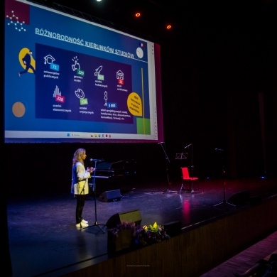 Gala Wręczenia Certyfikatów DELF - 22.10.2025