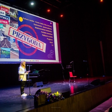 Gala Wręczenia Certyfikatów DELF - 22.10.2025