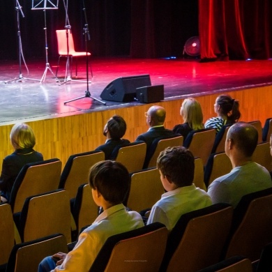 Gala Wręczenia Certyfikatów DELF - 22.10.2025