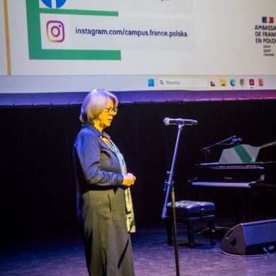 Gala Wręczenia Certyfikatów DELF - 22.10.2025