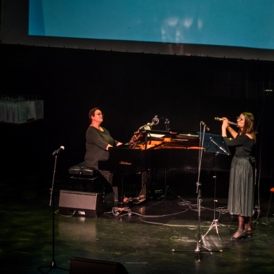 Gala Wręczenia Certyfikatów DELF - 22.10.2025