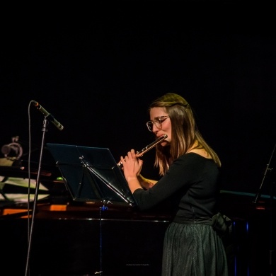 Gala Wręczenia Certyfikatów DELF - 22.10.2025