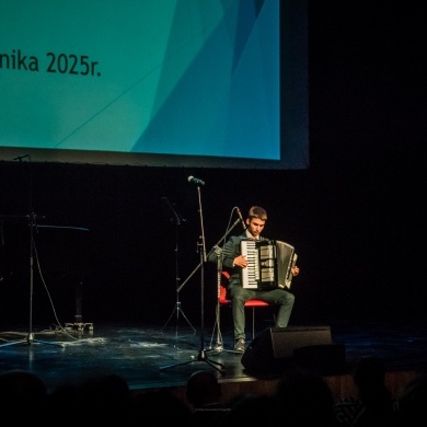 Gala Wręczenia Certyfikatów DELF - 22.10.2025