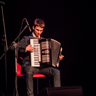 Gala Wręczenia Certyfikatów DELF - 22.10.2025