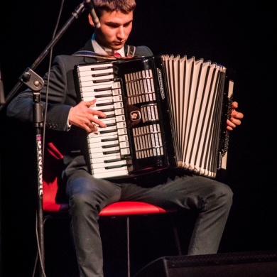 Gala Wręczenia Certyfikatów DELF - 22.10.2025