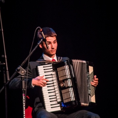 Gala Wręczenia Certyfikatów DELF - 22.10.2025