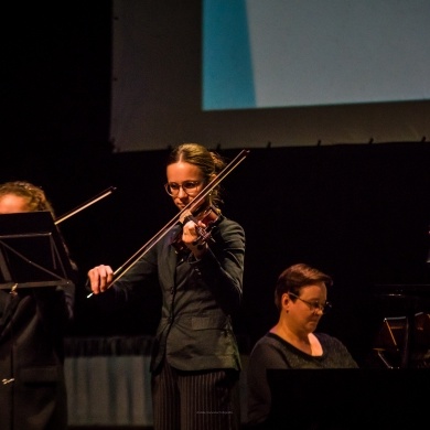 Gala Wręczenia Certyfikatów DELF - 22.10.2025