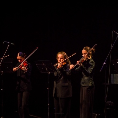 Gala Wręczenia Certyfikatów DELF - 22.10.2025