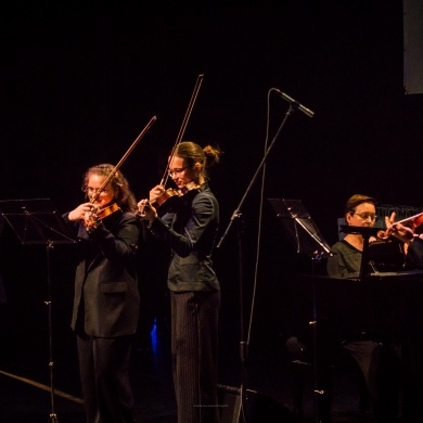 Gala Wręczenia Certyfikatów DELF - 22.10.2025