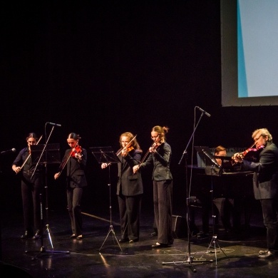 Gala Wręczenia Certyfikatów DELF - 22.10.2025