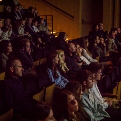 Gala Wręczenia Certyfikatów DELF - 22.10.2025