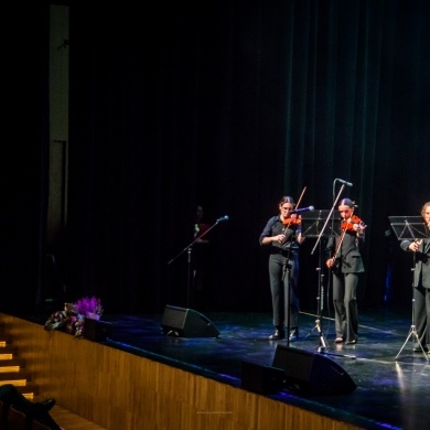 Gala Wręczenia Certyfikatów DELF - 22.10.2025