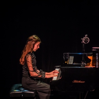 Gala Wręczenia Certyfikatów DELF - 22.10.2025