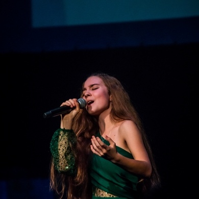 Gala Wręczenia Certyfikatów DELF - 22.10.2025