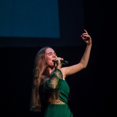 Gala Wręczenia Certyfikatów DELF - 22.10.2025