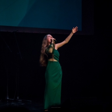 Gala Wręczenia Certyfikatów DELF - 22.10.2025