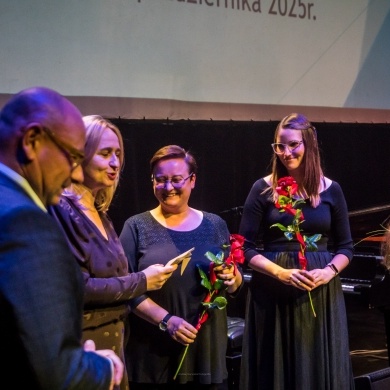 Gala Wręczenia Certyfikatów DELF - 22.10.2025