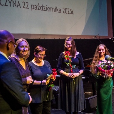 Gala Wręczenia Certyfikatów DELF - 22.10.2025