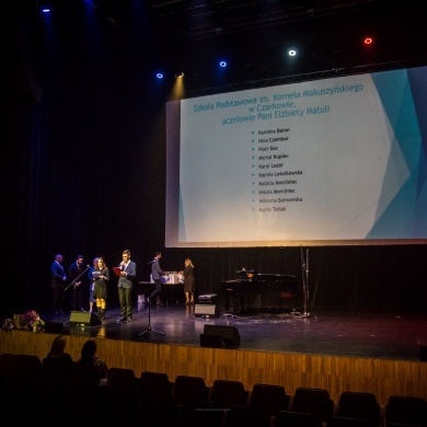 Gala Wręczenia Certyfikatów DELF - 22.10.2025
