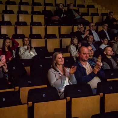 Gala Wręczenia Certyfikatów DELF - 22.10.2025