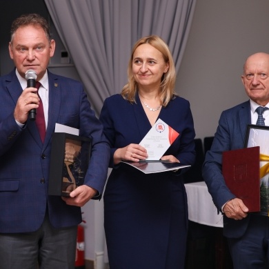 Jubileusz 20-lecia Środowiskowego Domu Samopomocy (fot. Powiat Pszczyński)
