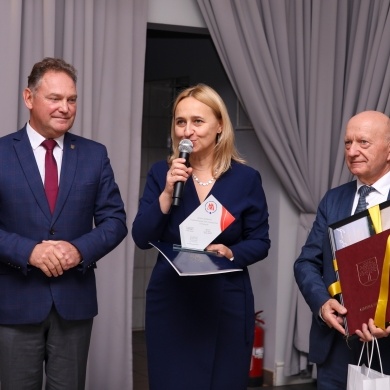 Jubileusz 20-lecia Środowiskowego Domu Samopomocy (fot. Powiat Pszczyński)