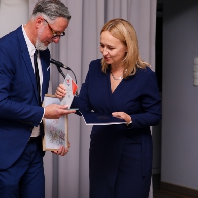 Jubileusz 20-lecia Środowiskowego Domu Samopomocy (fot. Powiat Pszczyński)