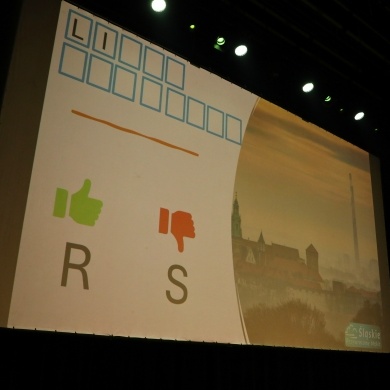 Spektakl „Lisek Eko i Tajemnica Smogu” dla dzieci - 5.11.2025